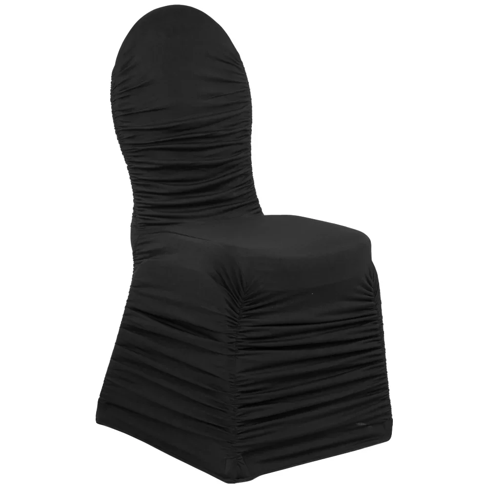 Ruched-Fashion-Spandex-Banquet-Chair-Cover-Black-Front_06956fe8-6ba1-44c8-8cc7-2a4e367f389c.webp