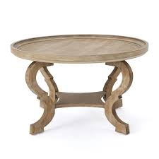 Elida Coffee Table
