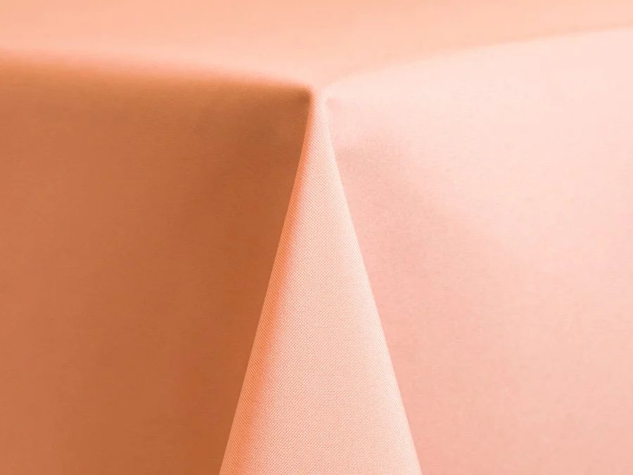 Coral Poly Napkins