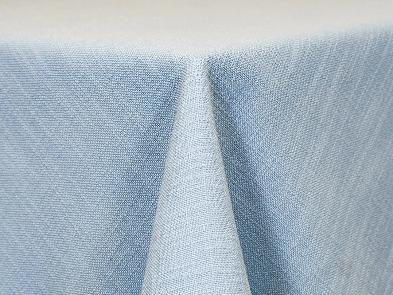 Sky Blue Panama Napkins