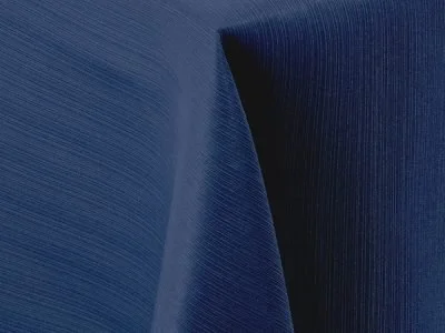 Navy Bali Table Linen
