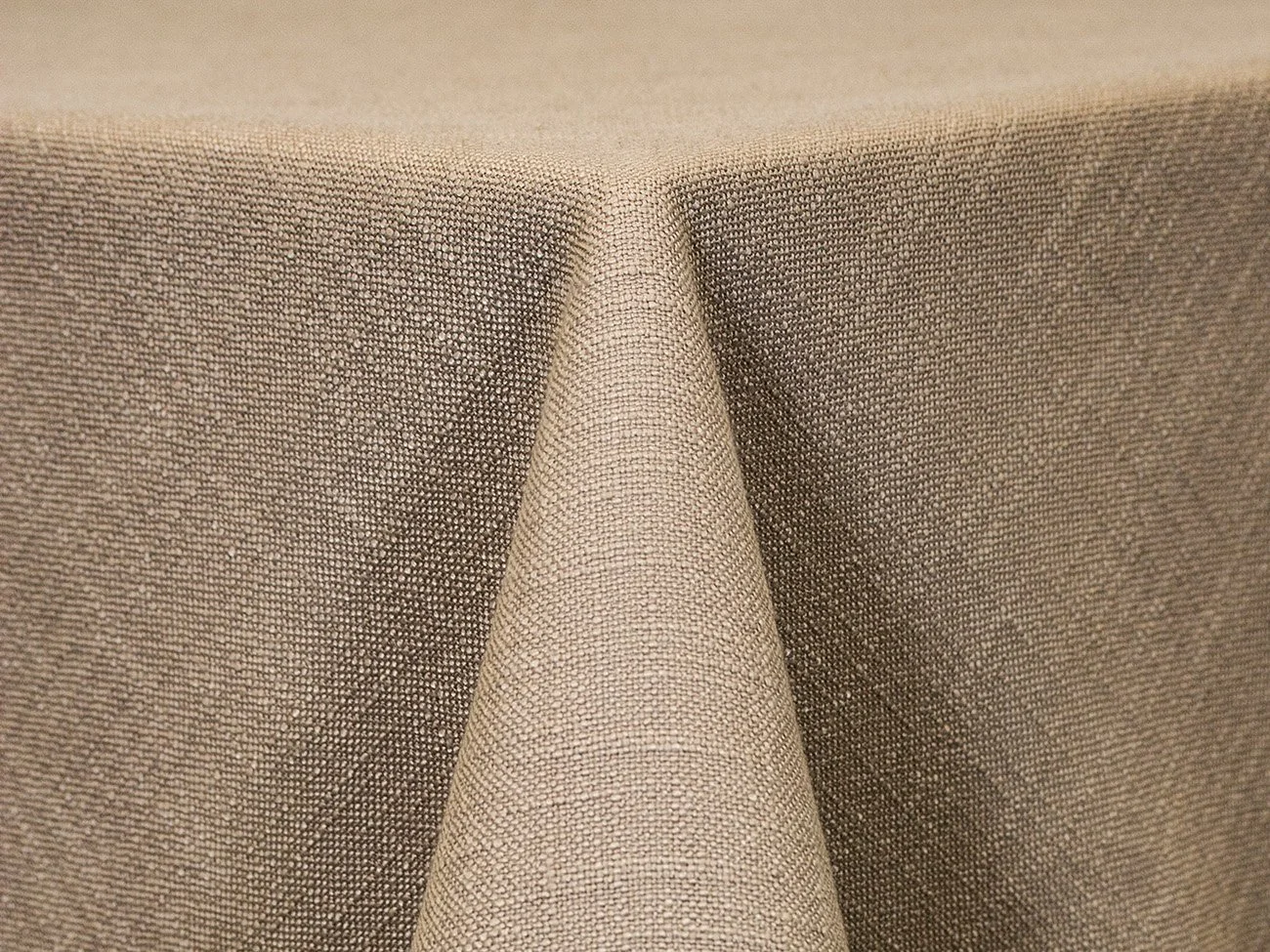 Taupe Panama Napkins