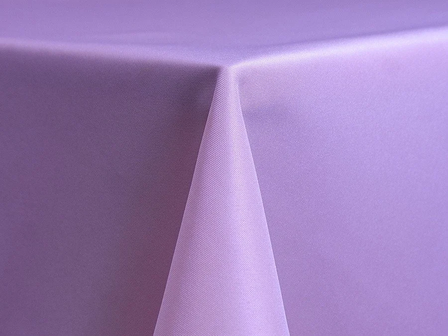 Amethyst Poly Napkins