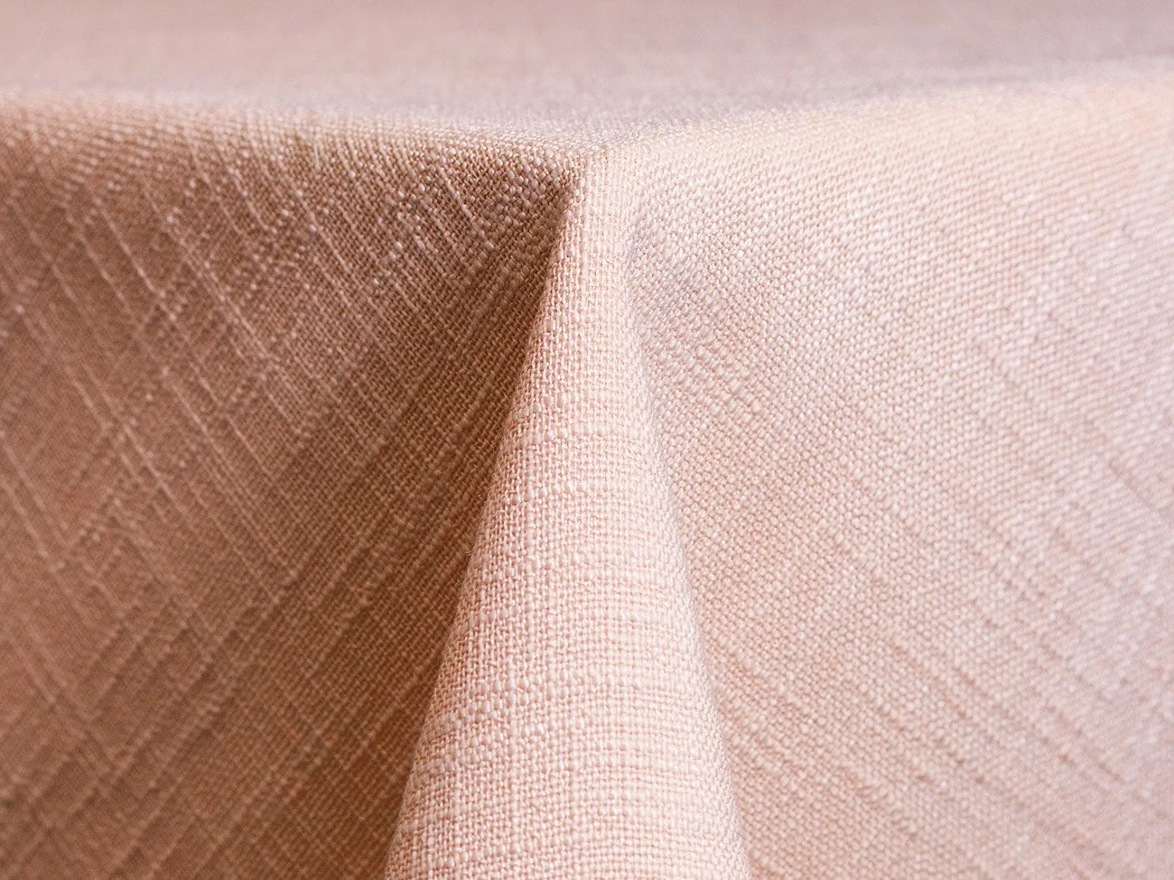 Light Pink Panama Napkins