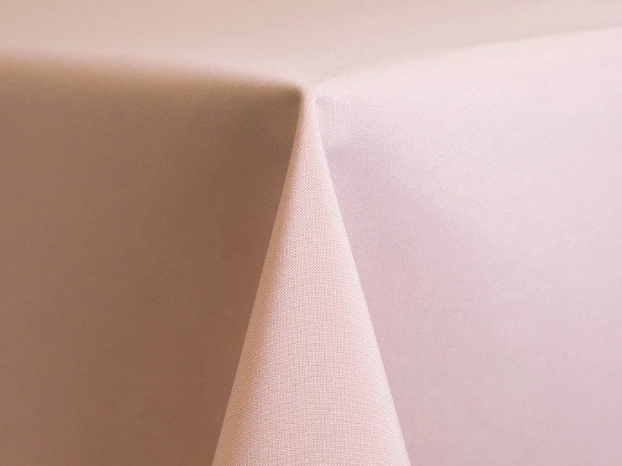 Blush Poly Napkins
