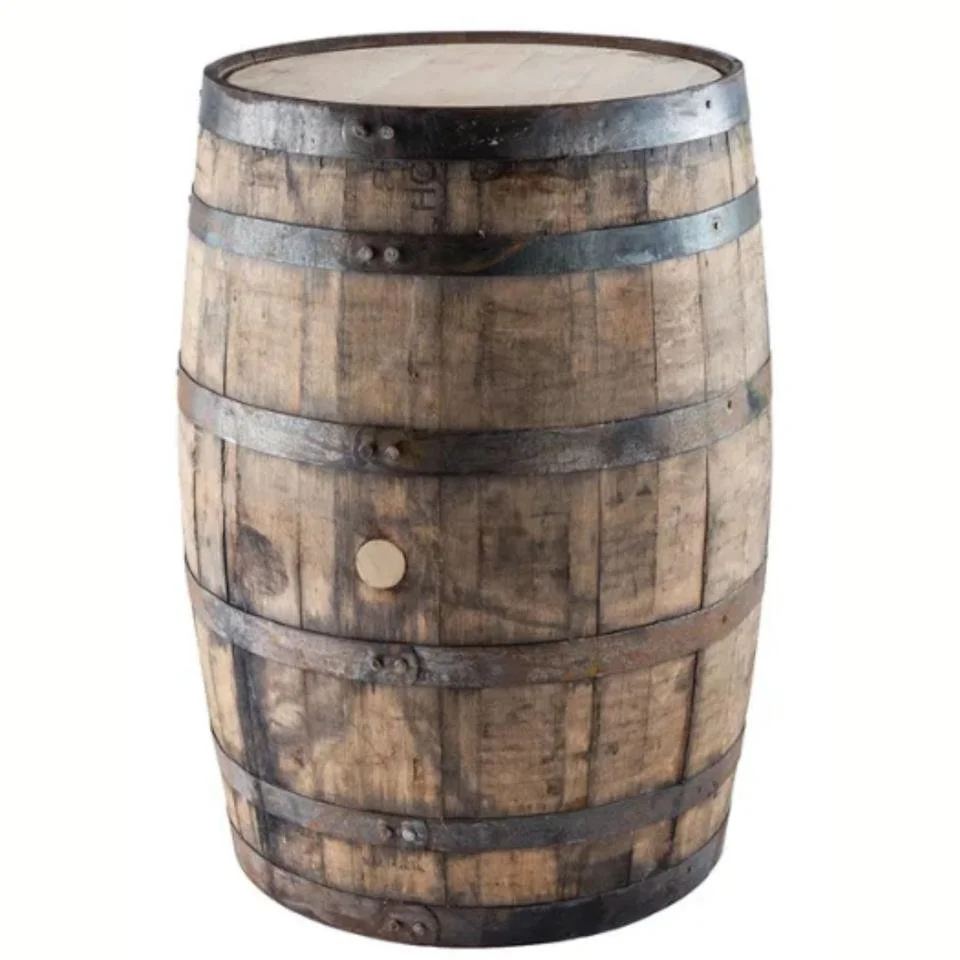 Whiskey Barrel