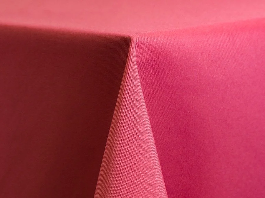 Fuchsia Poly Napkins