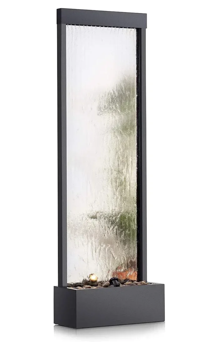72" Tall Waterfall