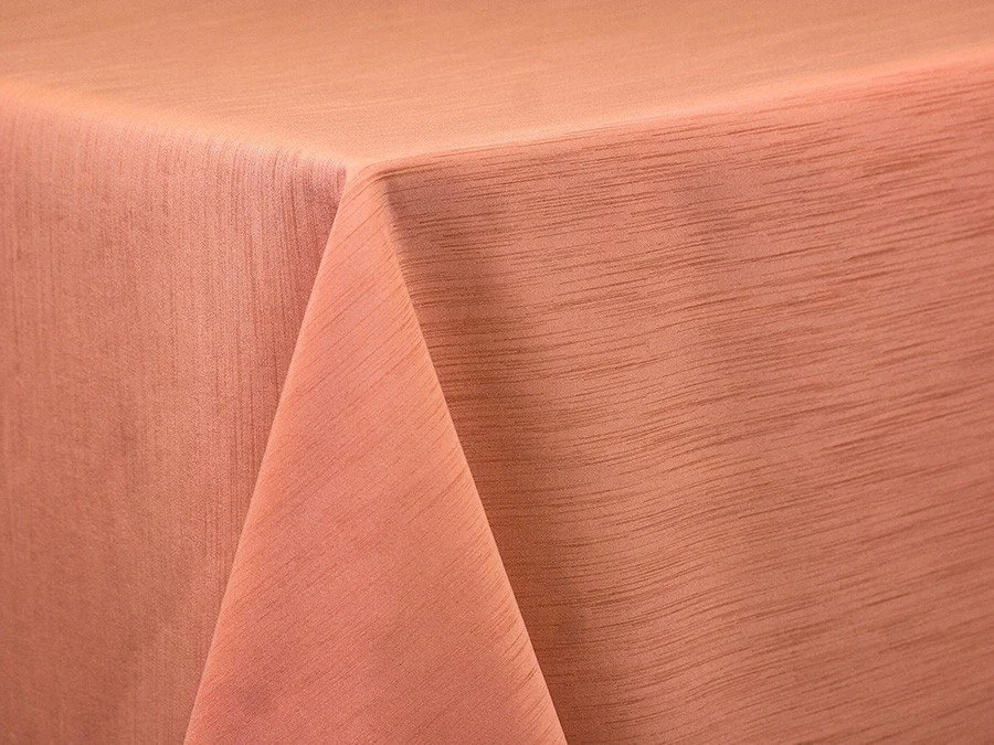 Coral Majestic Napkins