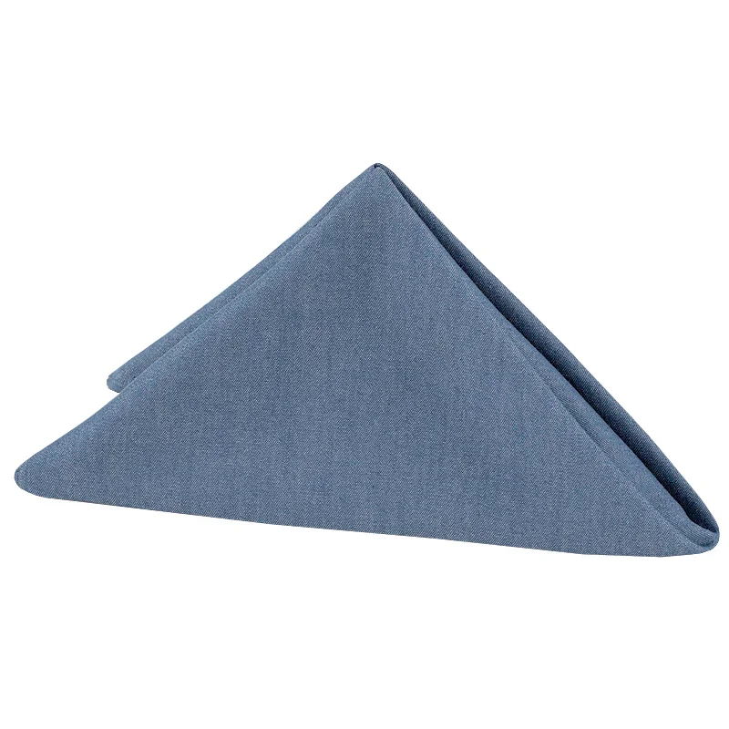 Blue Jean Napkins