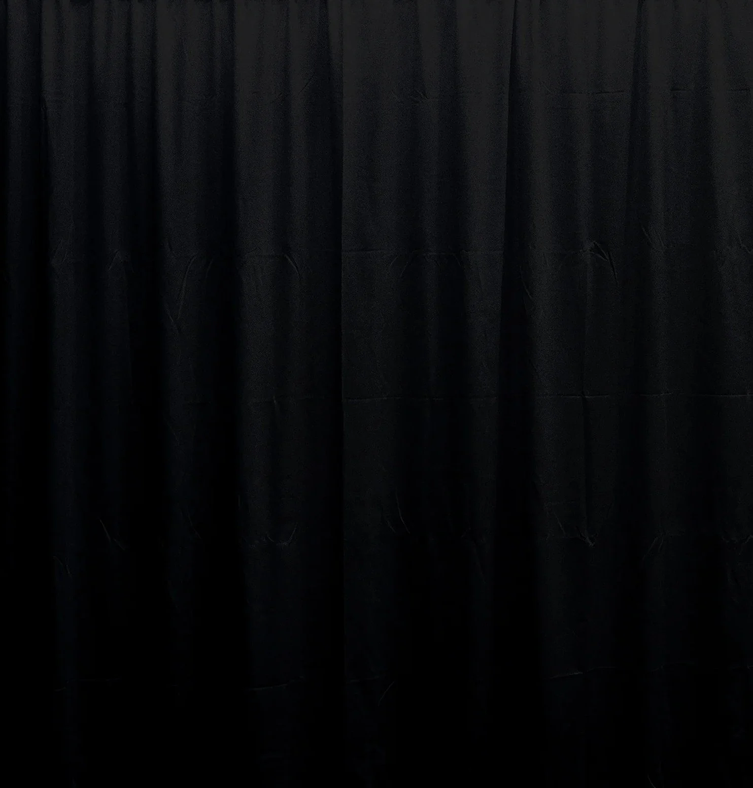 14' x 60" Black Scuba Panels