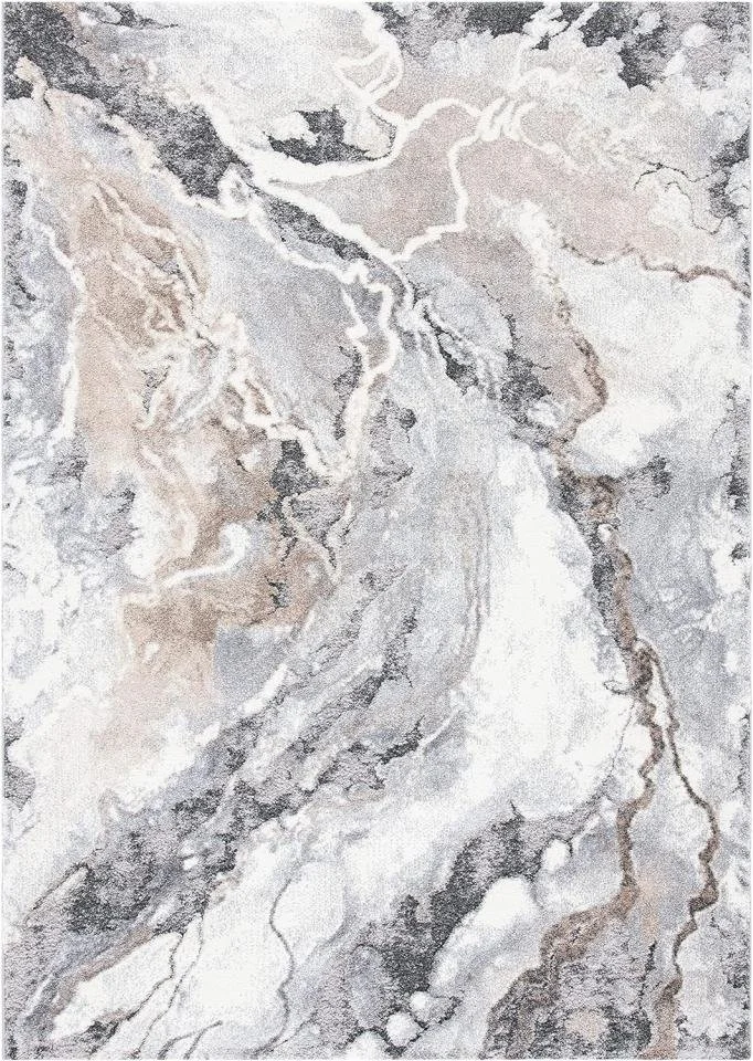 5' x 7' Cyrus Marble Area Rug