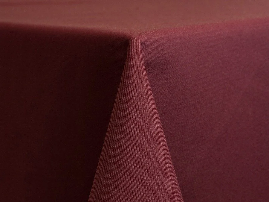 Merlot Poly Napkins