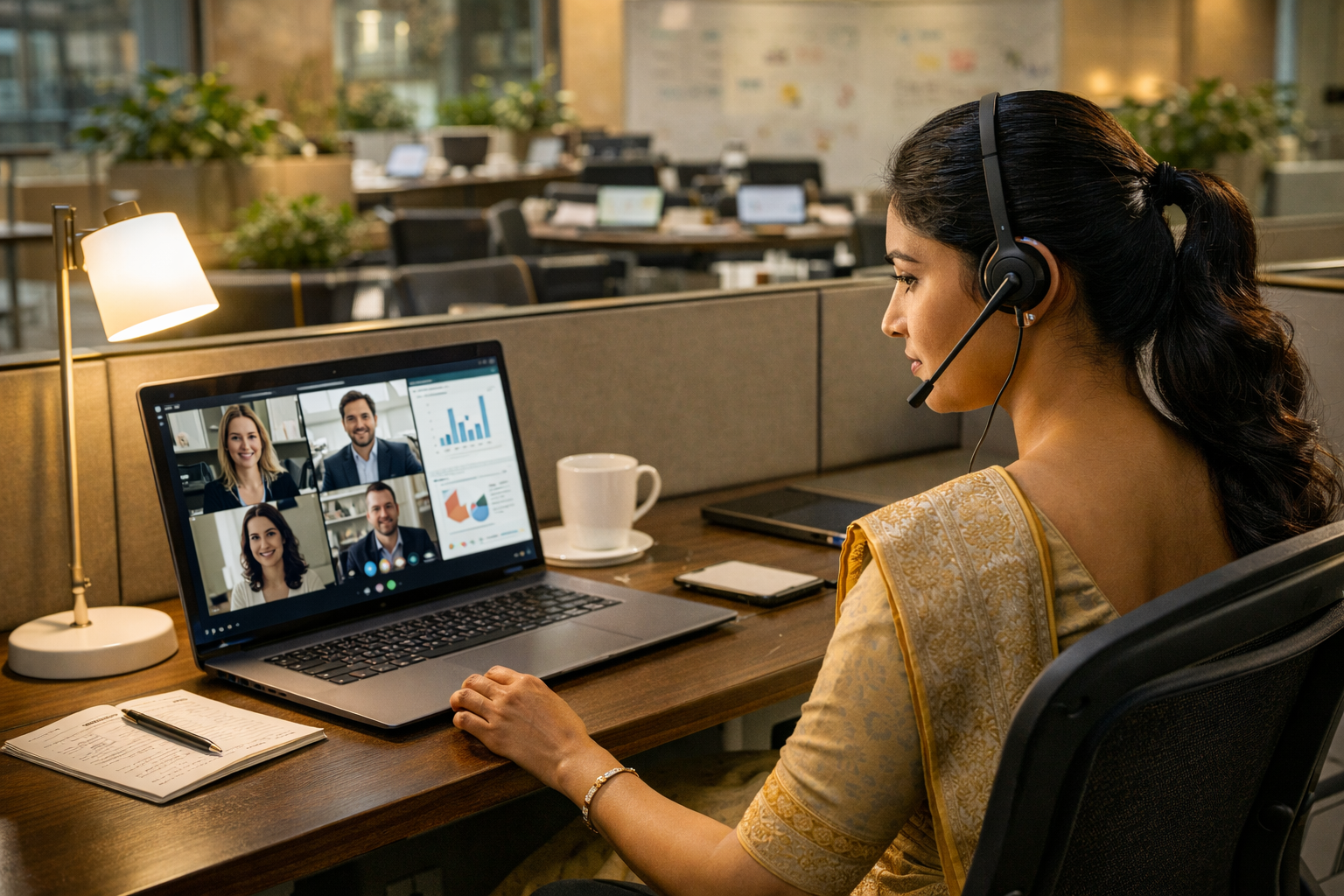 Spoken English for Graduate Success