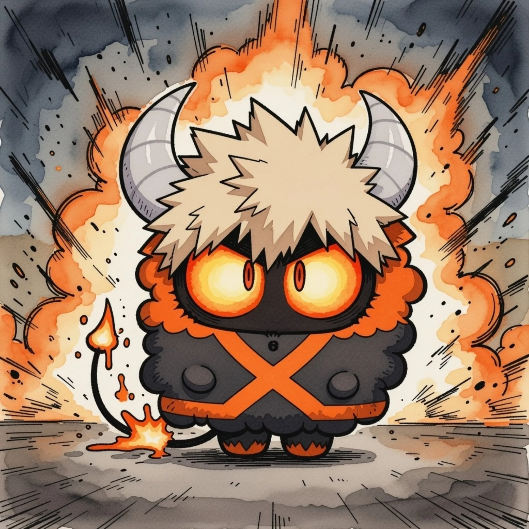 Bakugo