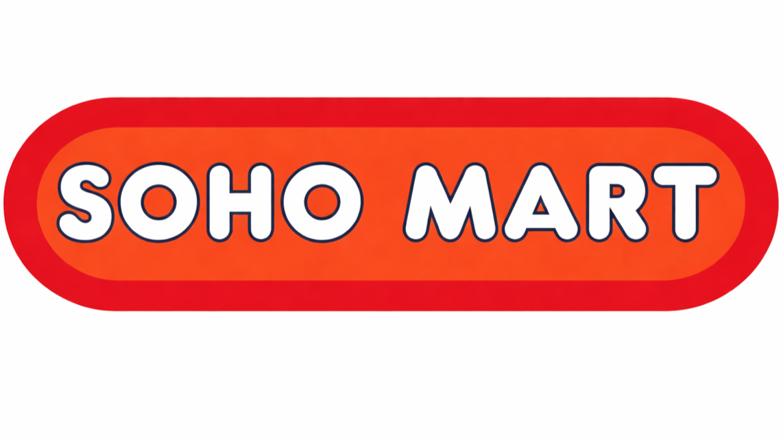 Soho Mart