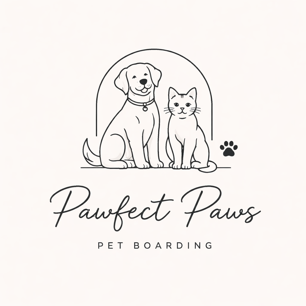Pawfect Paws