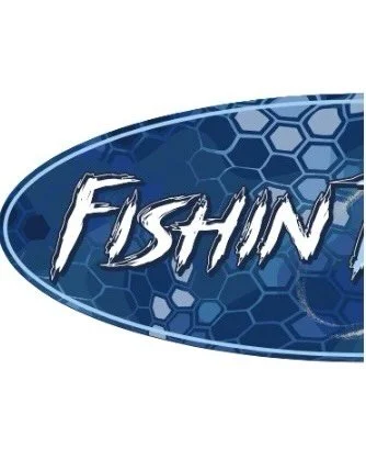 Proud to share the new face of our charter.
See you offshore 🌊🎣 @vfxwraps 

#DreamBig #CharterBoat #FishingSeason #SupportLocal