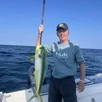 Mahi Pot Trip