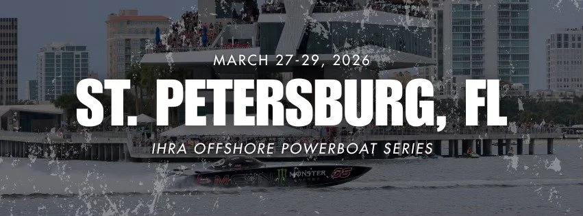 2026 IHRA Offshore Series - Race 1