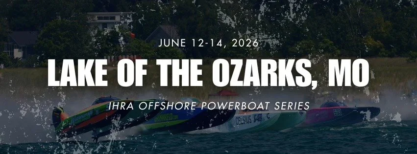 2026 IHRA Offshore Series - Race 4