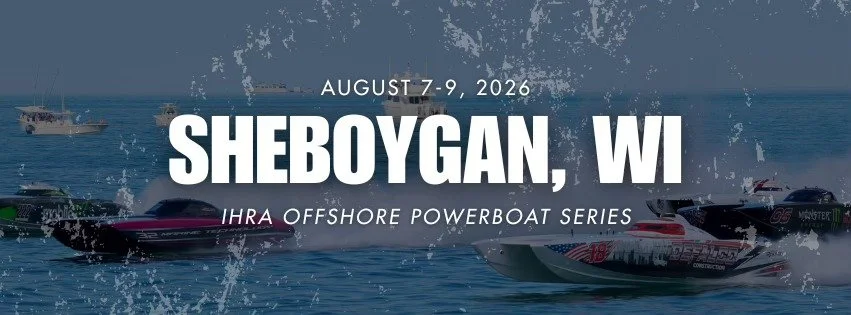 2026 IHRA Offshore Series - Race 6 