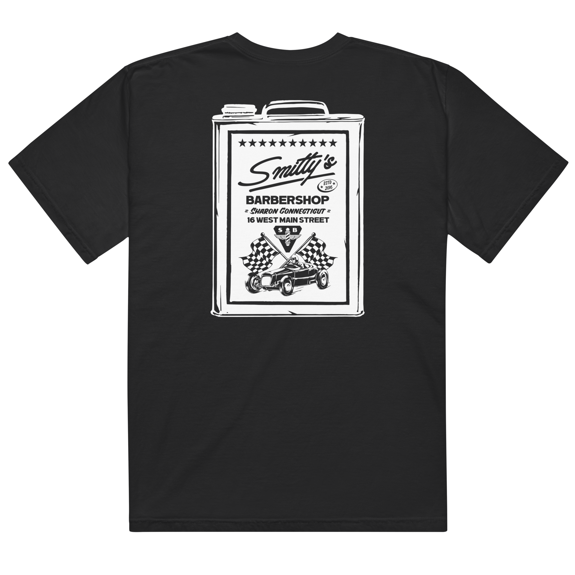 Speed Tee