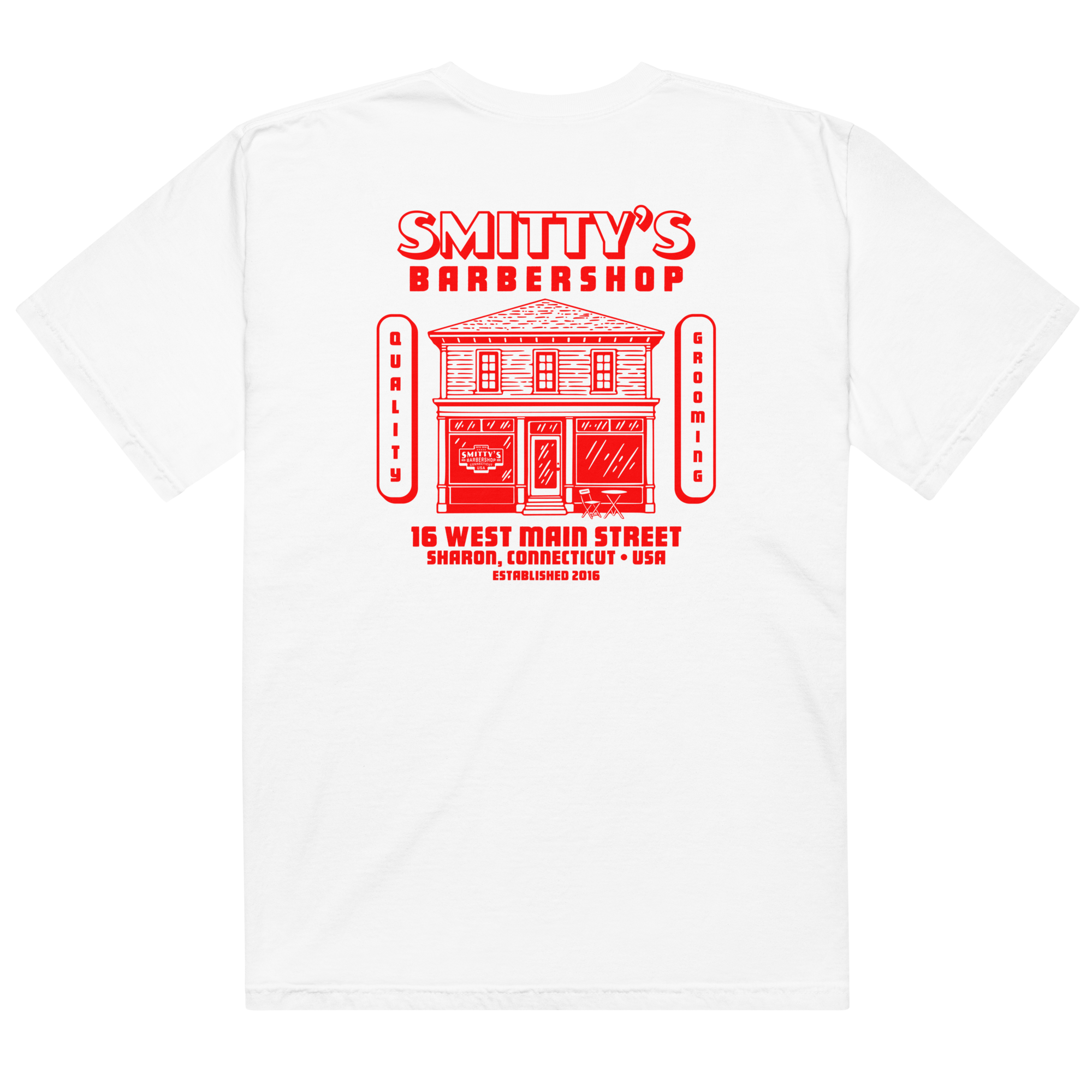 Shop Tee
