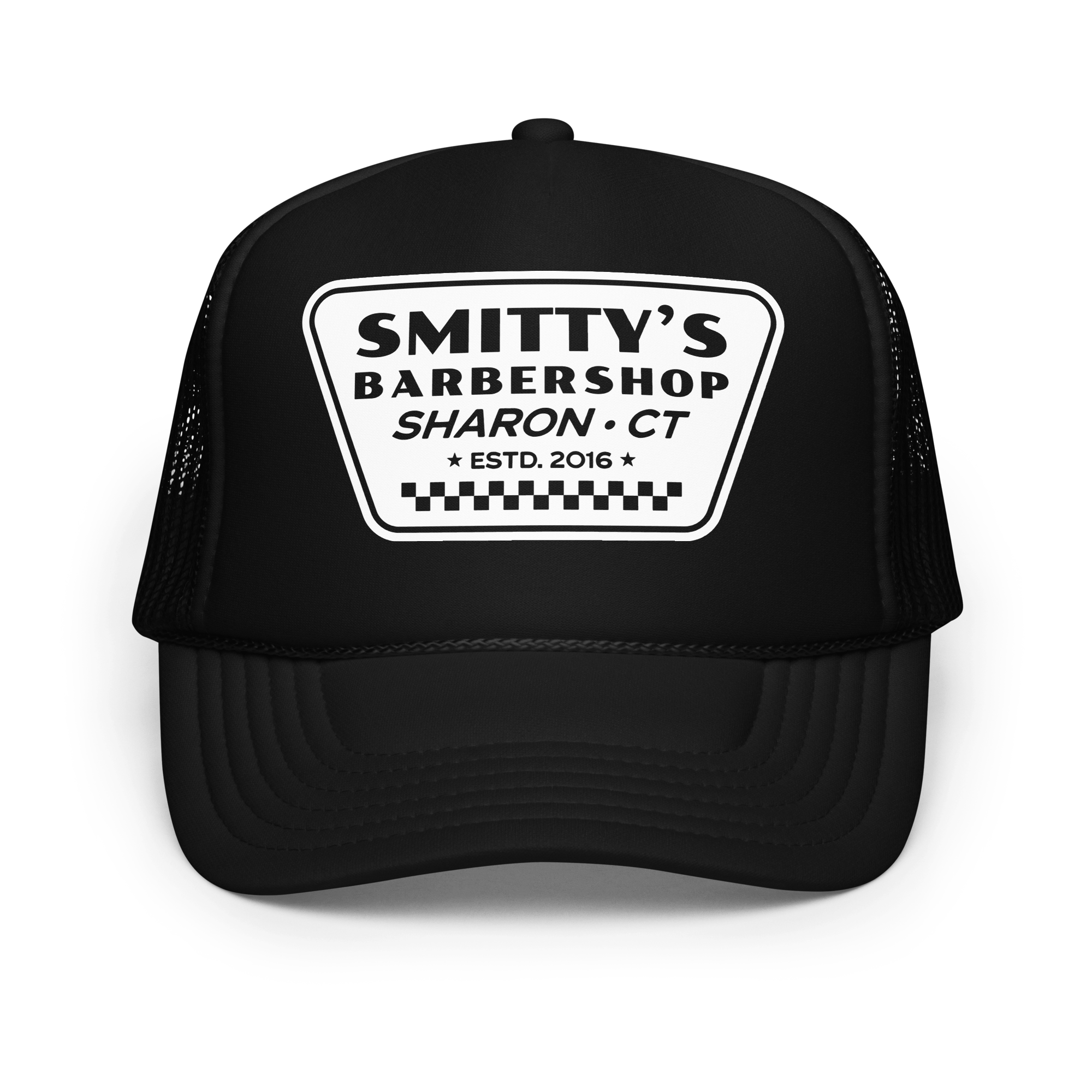 Speed Trucker Hat