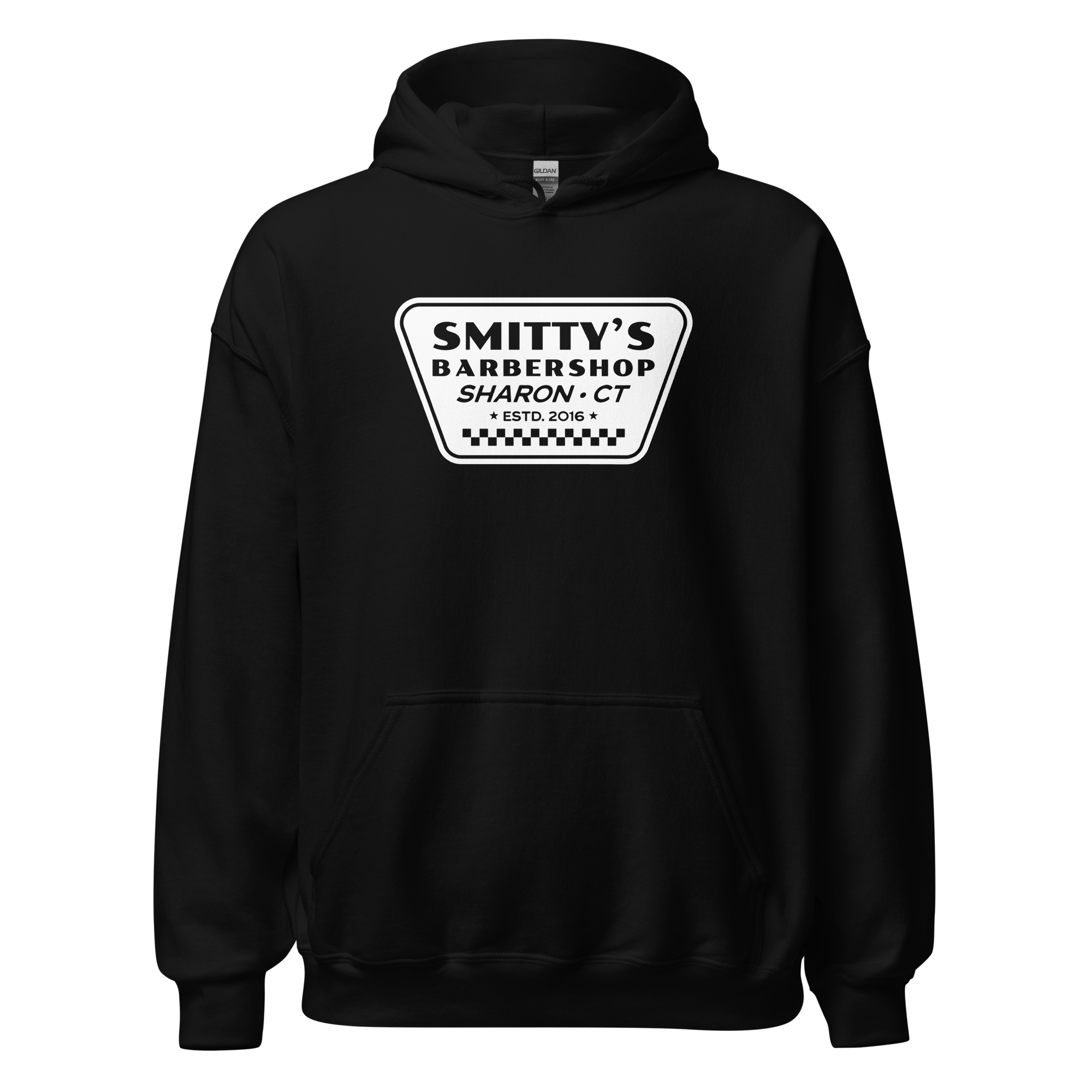 Speed Hoodie