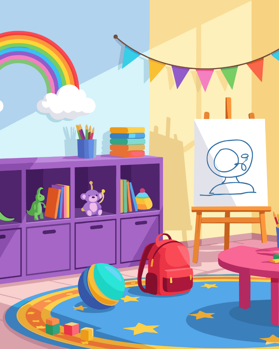 Weekly (5 days a week)