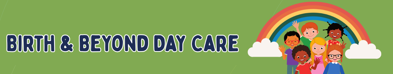 Birth And Beyond Daycare