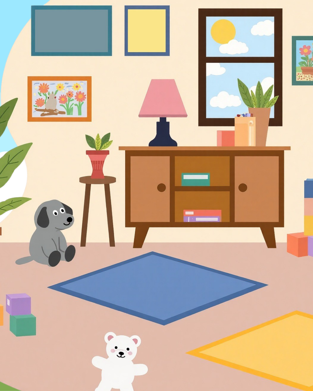 Full Time (per month)