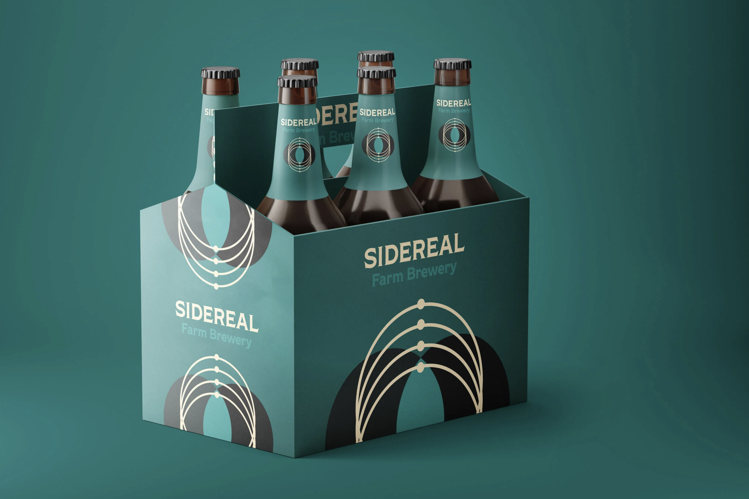 Sidereal Brewing