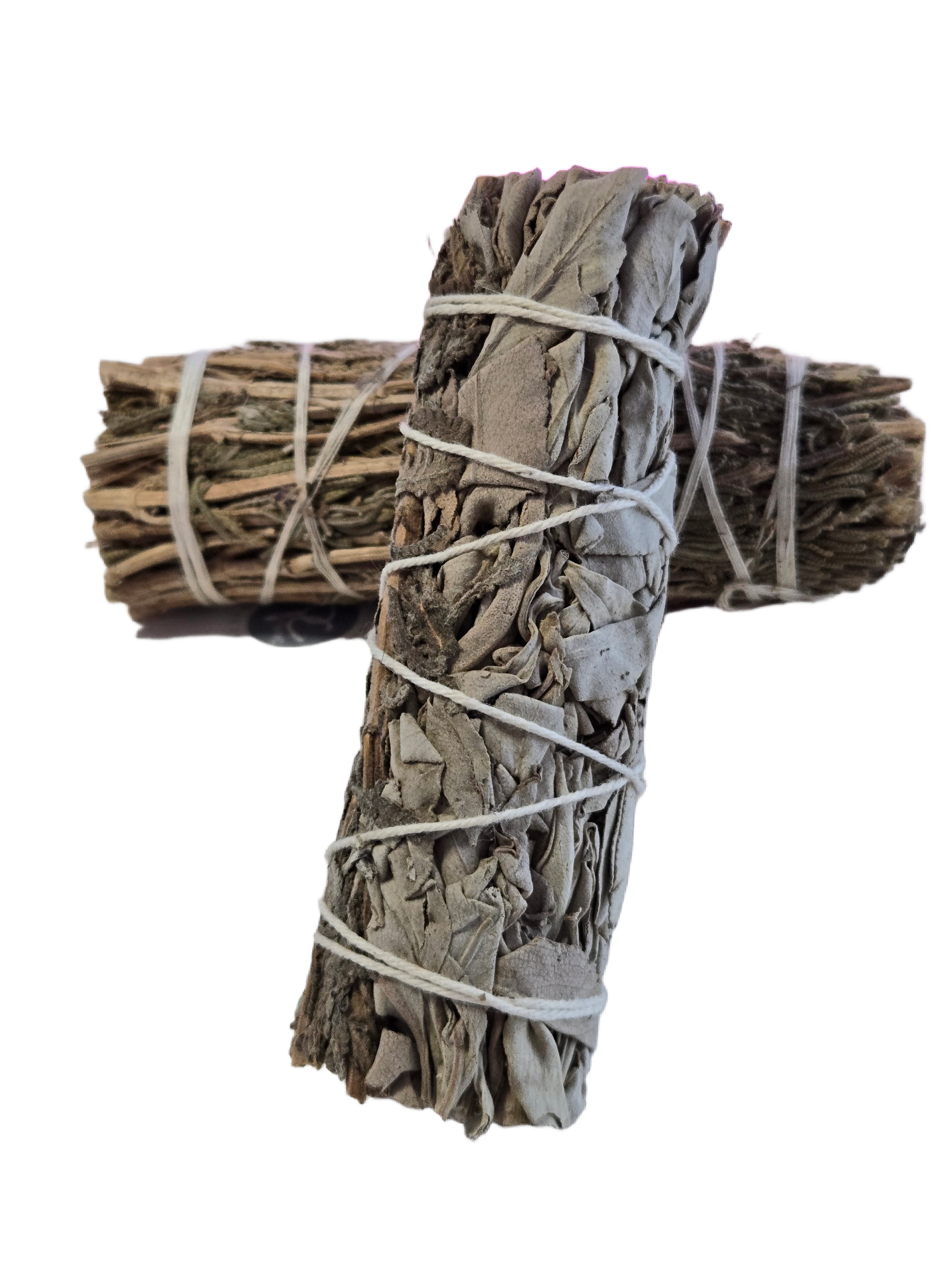 White Sage & Lavender