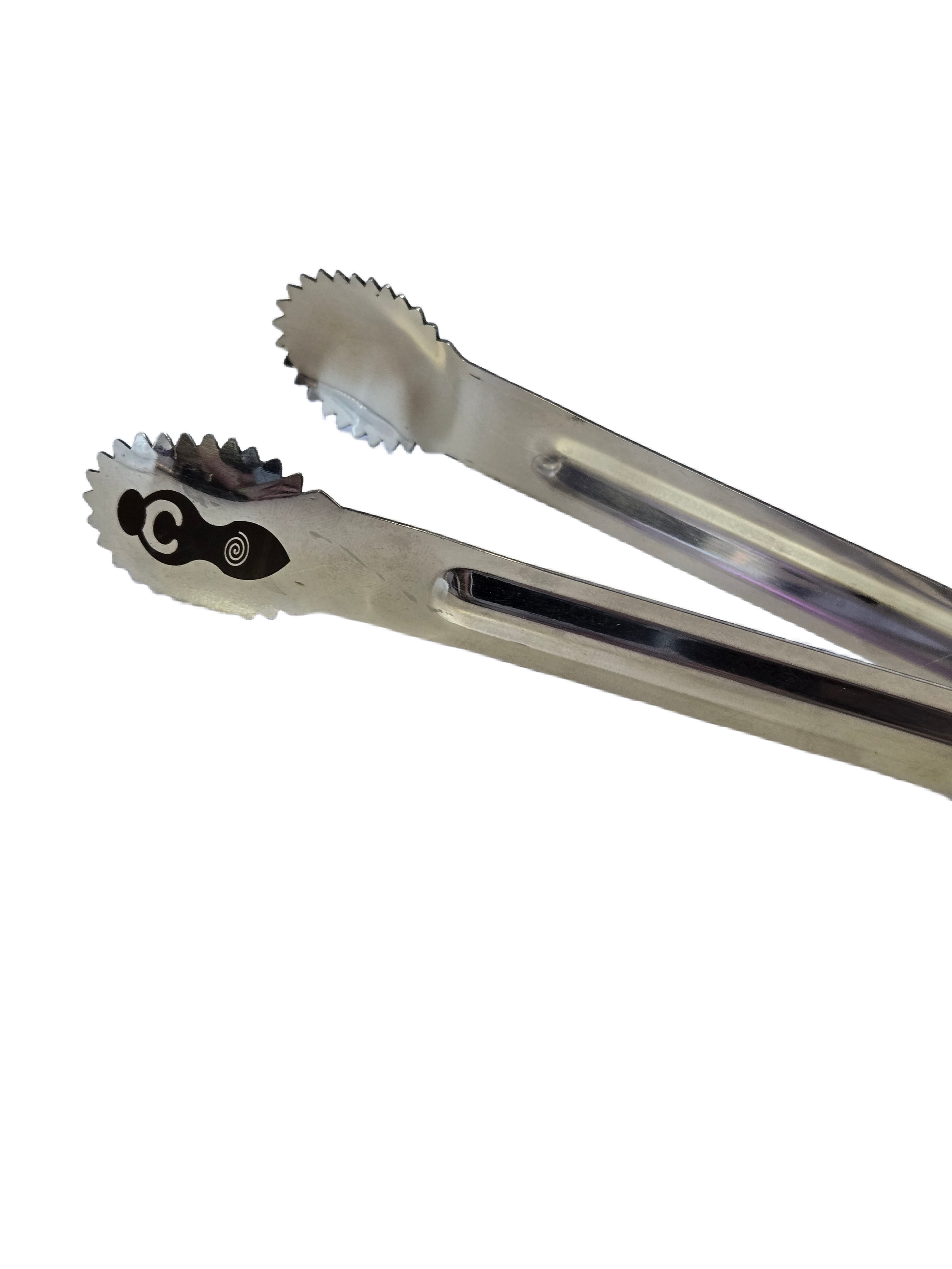 Goddess Symbol Tongs
