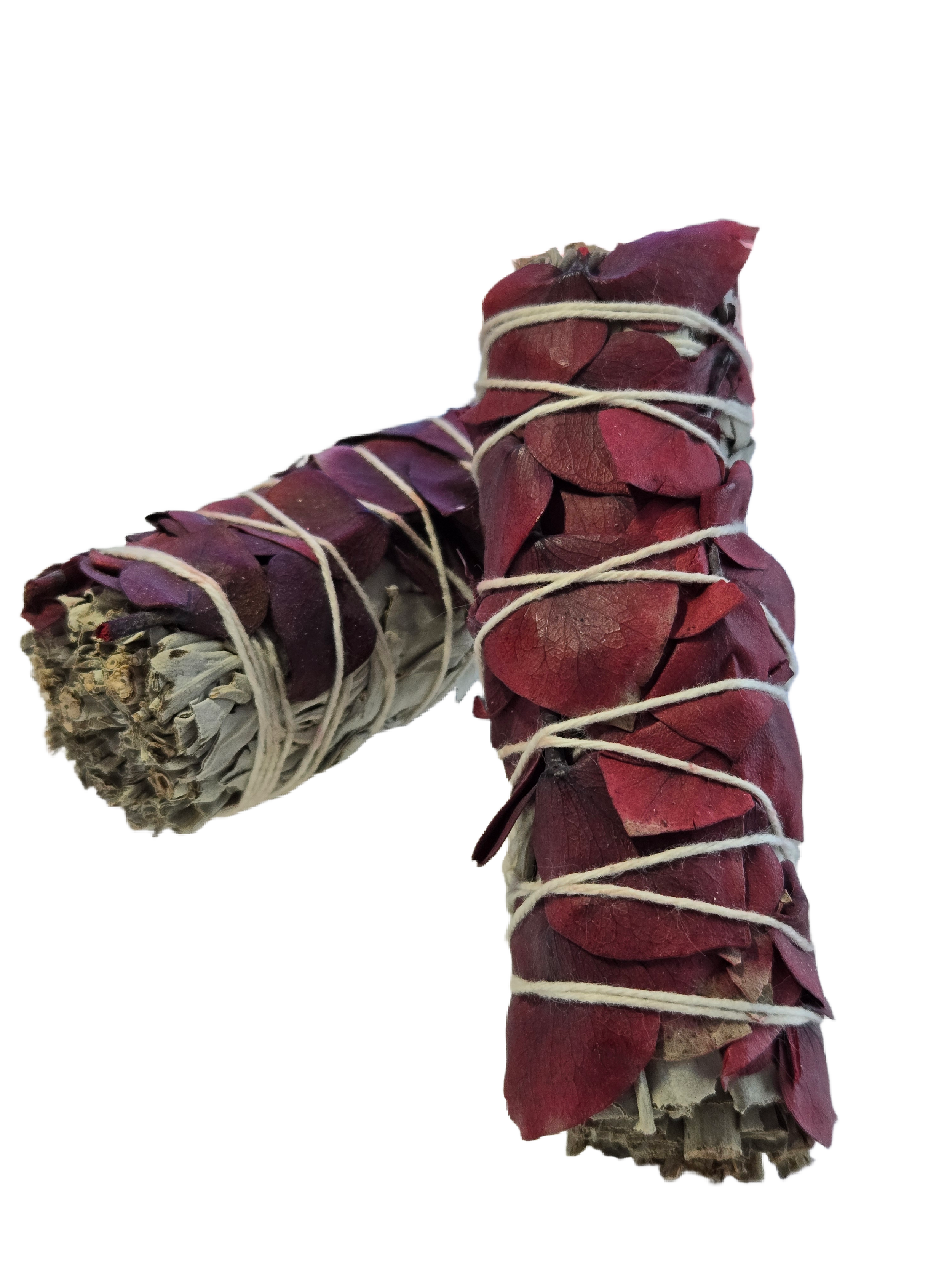 Red Sage & Sage Bundle