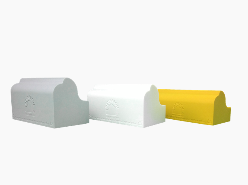 Denneroll Lumbar Orthotic