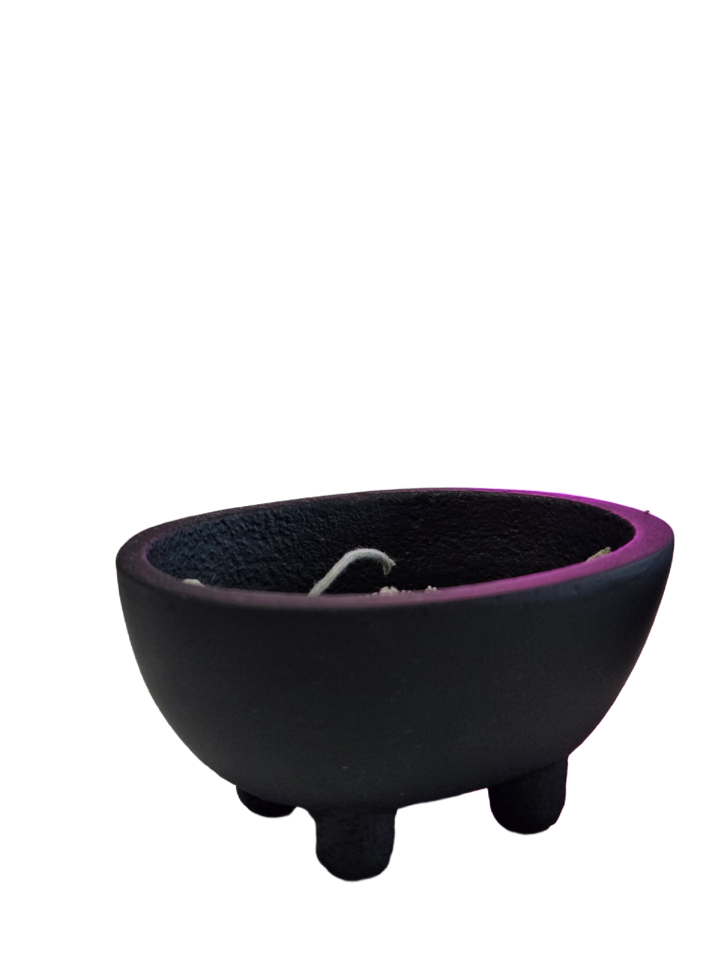 Exquisite Cast Iron Incense Burner