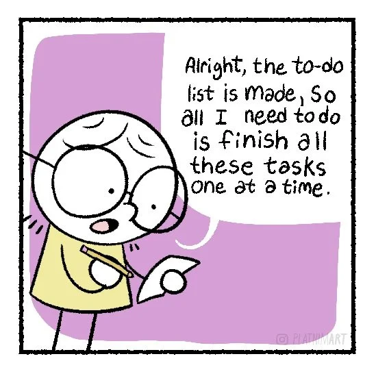 BONUS PANEL IS FREE ON MY KO-FI VIA MY LINKTREE IN MY BIOOOOOO!!!!! THANK YOU!!!
.
.
.
[ To-do List | Funny | Comic | Webcomic | Digital Art | Illustration | Lea Benton | PlatNim ]
#Comic #Switch #Funny #relatable #kofi