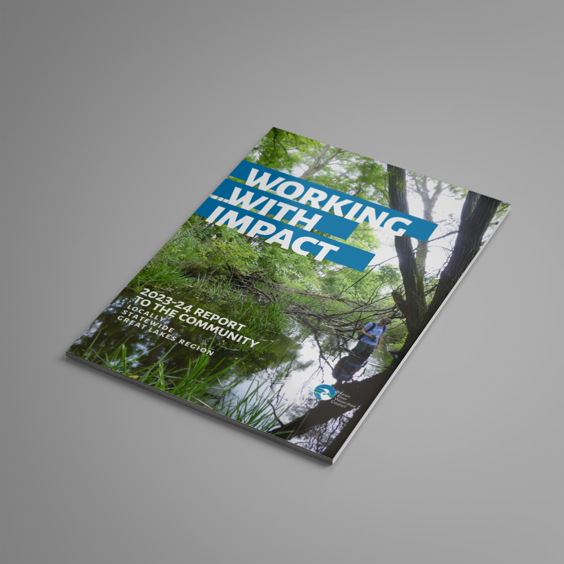 2023-24 Annual Report