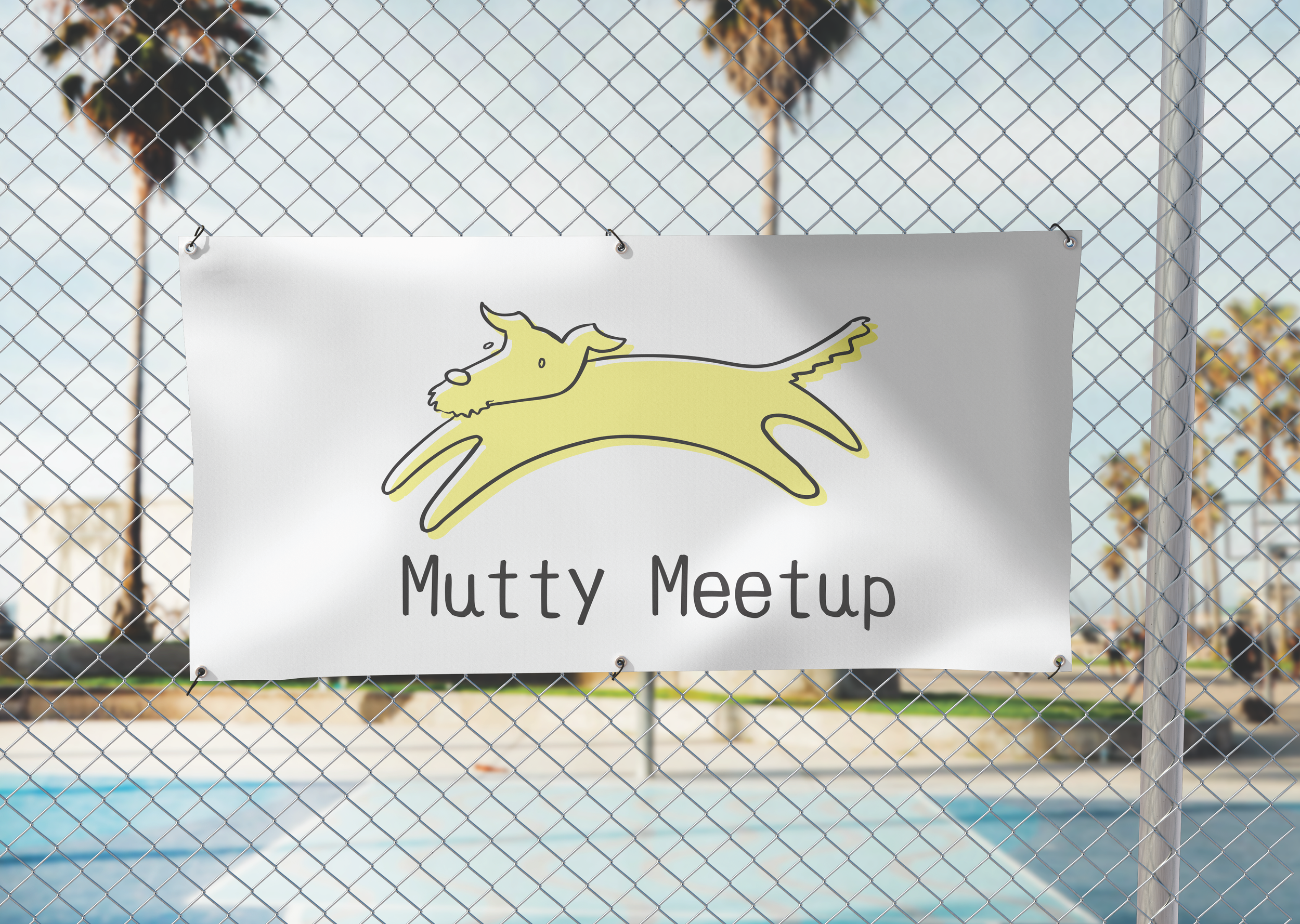 Mutty Meetup Event