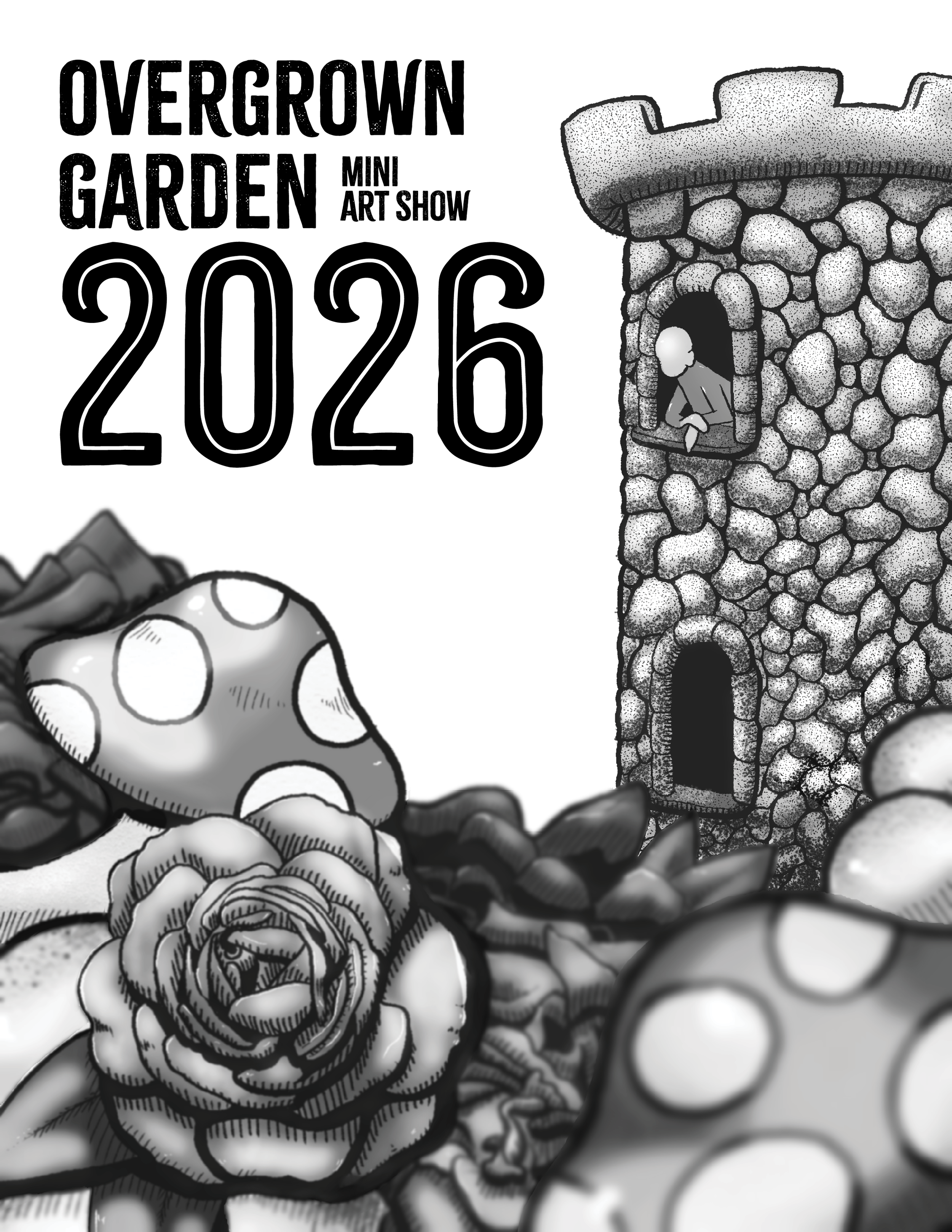 Overgrown Garden Poster.png