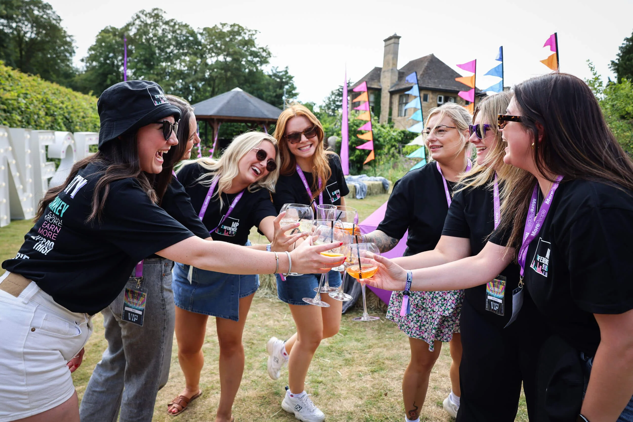 MorePeople Conference 2025