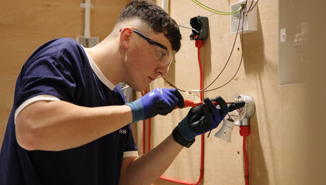 SkillELECTRIC UK Final 2025