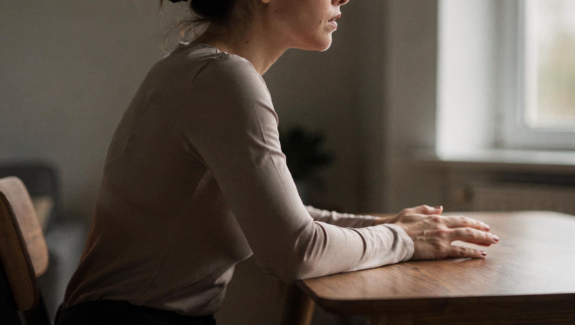 Your Body’s First Signal That Something Isn’t Safe