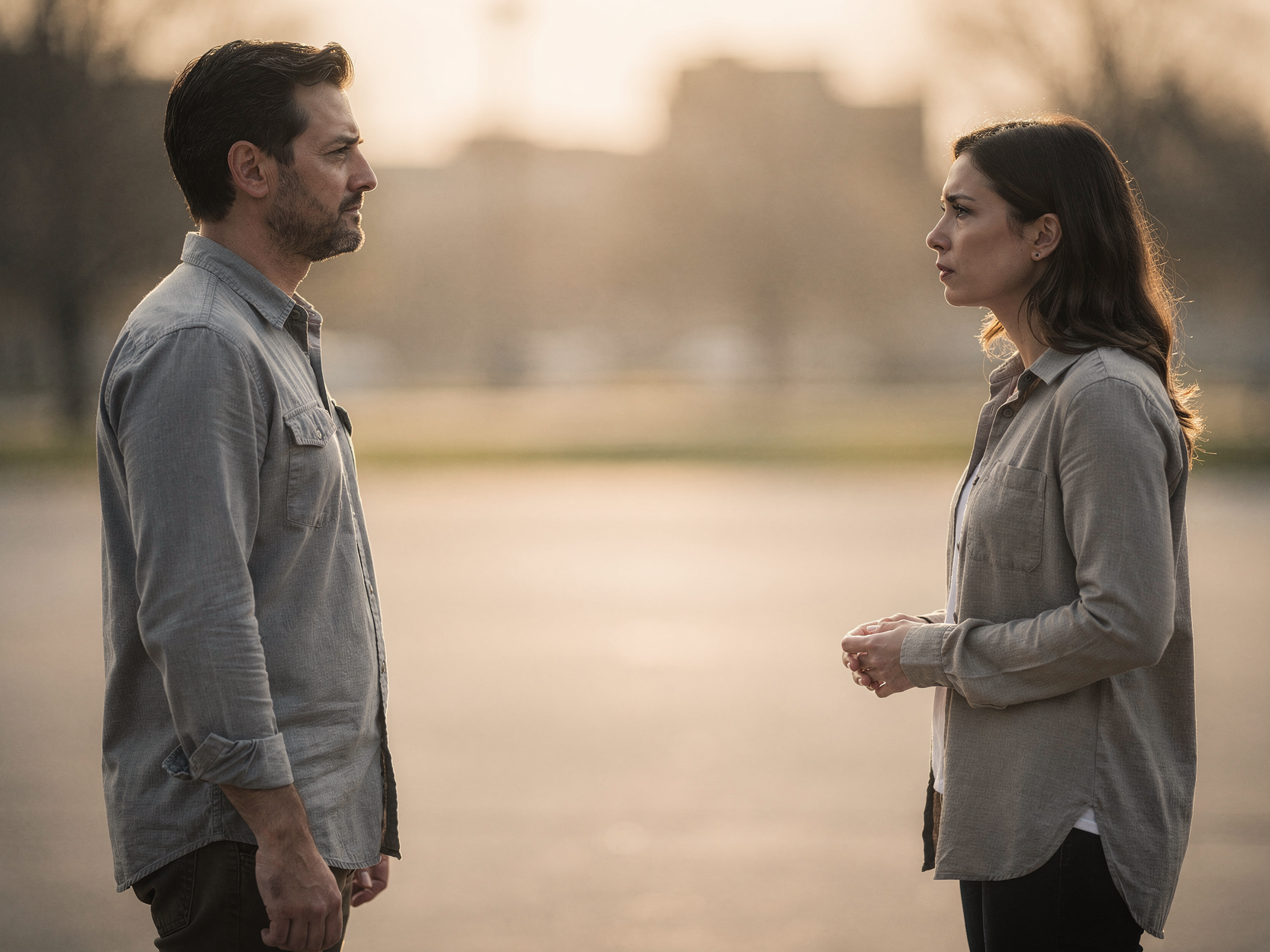 Why Boundaries Feel Like Rejection to Old Wounds