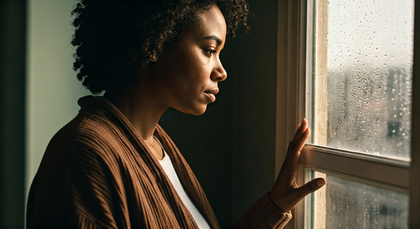 Reclaiming Your Emotional Voice After Years of Tuning Yourself Out