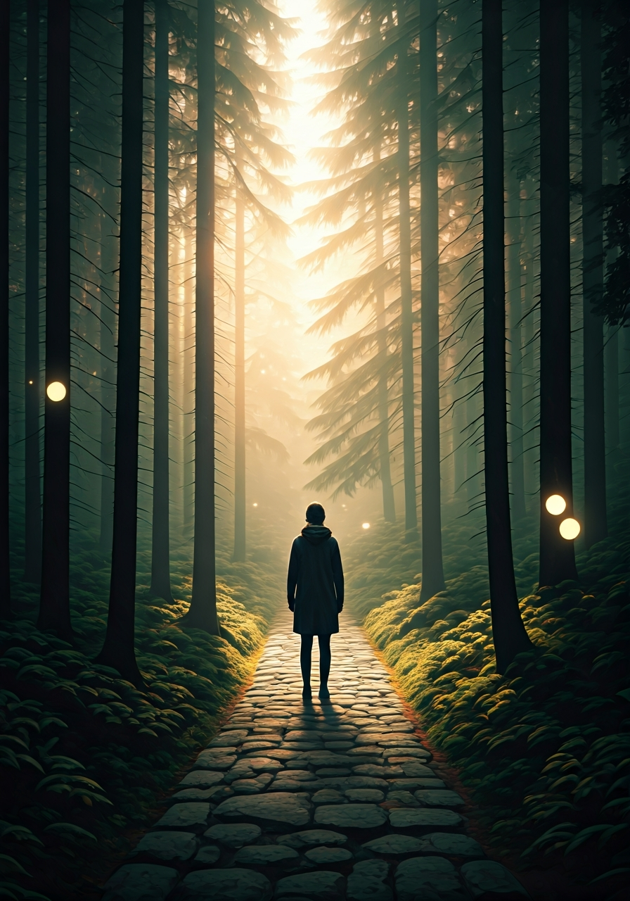 Setting Boundaries Without the Guilt Spiral: Reclaiming Space in Relationships