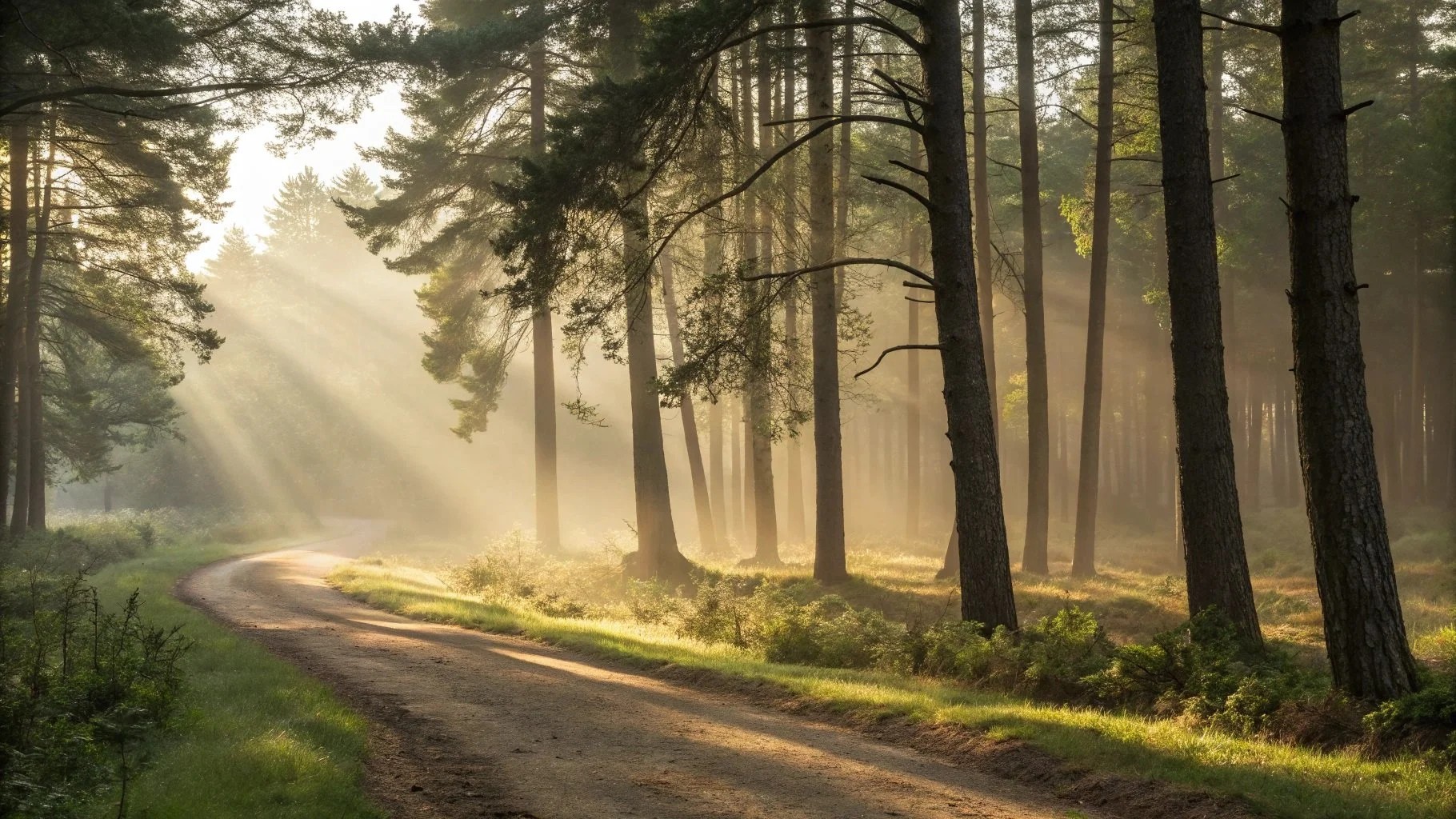 The Body Remembers: What Somatic Safety Really Feels Like After Chaos&nbsp;